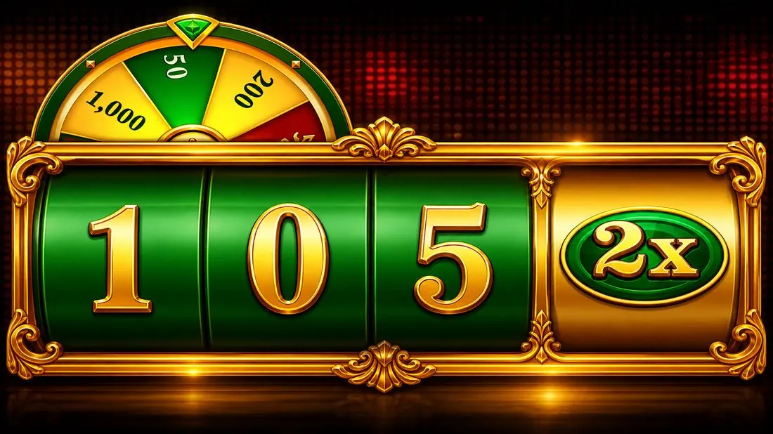 Credit spin